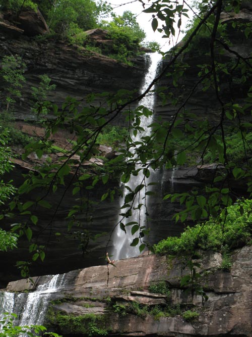 Kaaterskill Falls, Catskills, New York