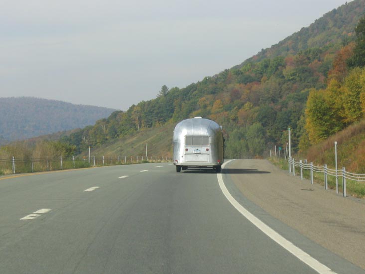 Route 17, Catskills, New York