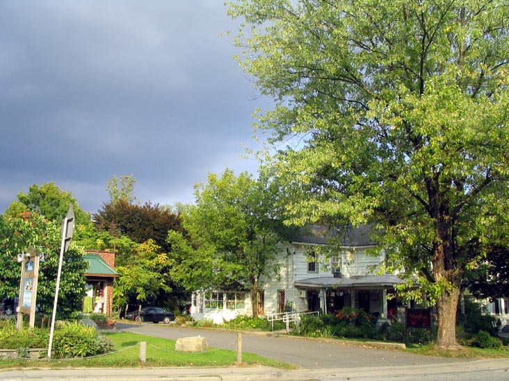 21-23 Mill Hill Road, Woodstock, New York