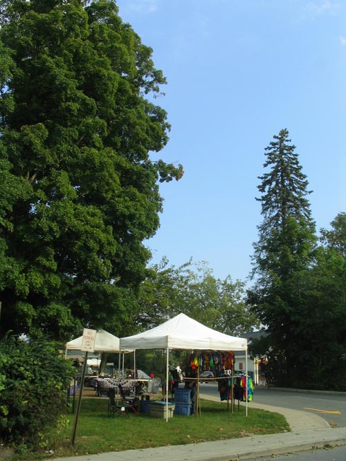 Rock City Road, Woodstock, New York