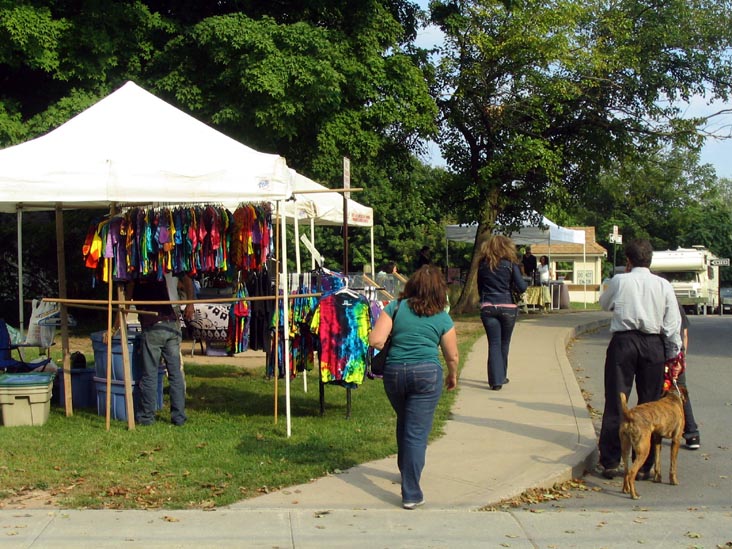 Rock City Road, Woodstock, New York
