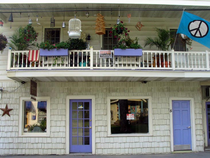 5 Rock City Road, Woodstock, New York