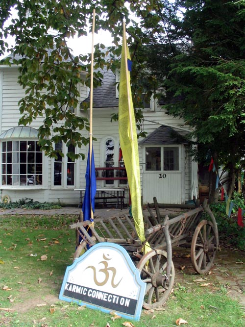 20 Rock City Road, Woodstock, New York