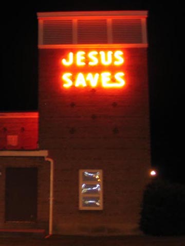 State Route 11, Whitney Point, New York