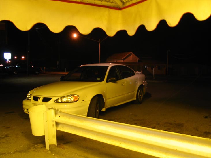 Sundae Shoppe, 2908 US 11, Whitney Point, New York, July 16, 2006