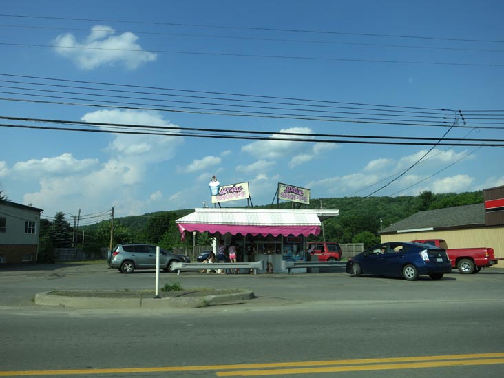 Whitney Point, New York