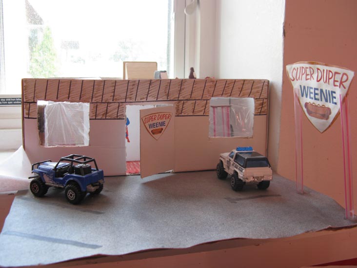 Super Duper Weenie, 306 Black Rock Turnpike, Fairfield, Connecticut