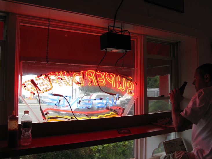 Super Duper Weenie, 306 Black Rock Turnpike, Fairfield, Connecticut