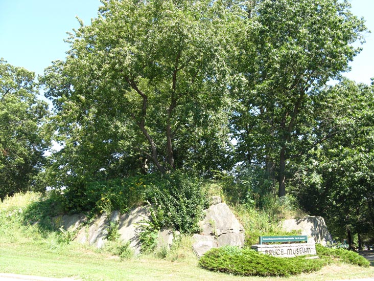 Bruce Museum, One Museum Drive, Greenwich, Connecticut