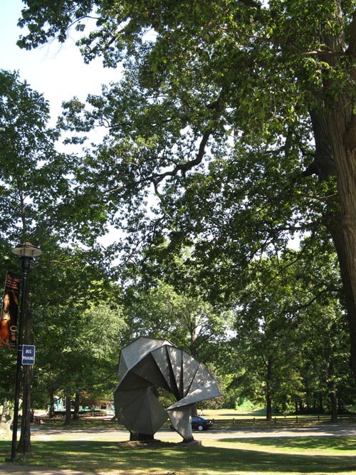 Bruce Museum, One Museum Drive, Greenwich, Connecticut