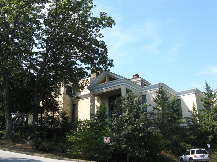 Bruce Museum, One Museum Drive, Greenwich, Connecticut