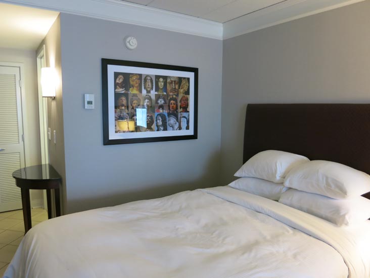 Hilton Mystic, 20 Coogan Boulevard, Mystic, Connecticut, February 17, 2016