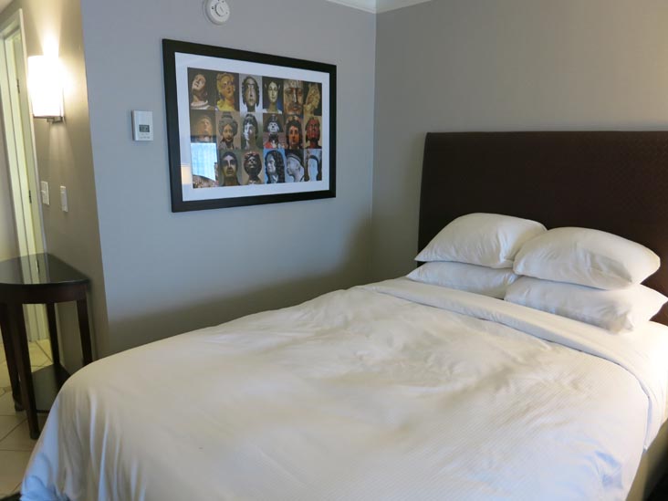 Hilton Mystic, 20 Coogan Boulevard, Mystic, Connecticut, February 17, 2016