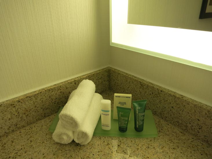 Hilton Mystic, 20 Coogan Boulevard, Mystic, Connecticut, February 17, 2016