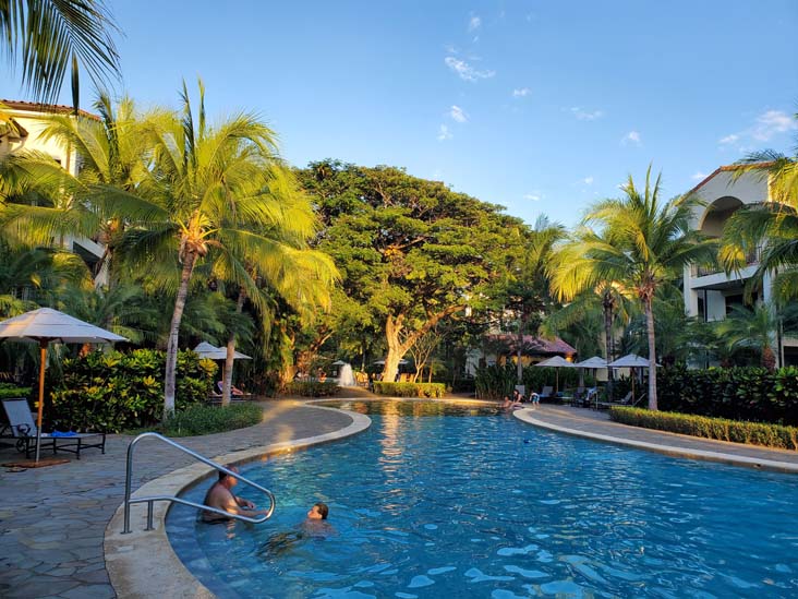 Breeze Private Residence Club, Playas del Coco, Guanacaste, Costa Rica, December 30, 2021