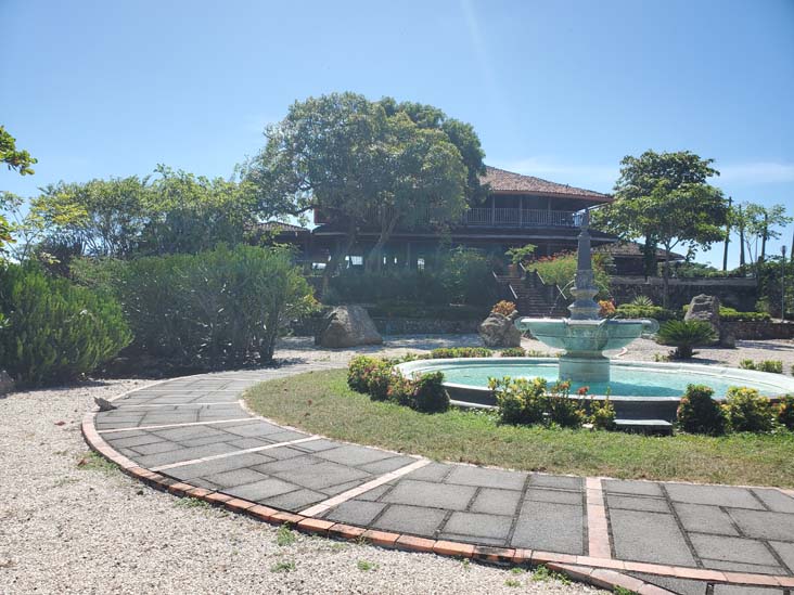 Hacienda El Viejo, Guanacaste, Costa Rica, December 28, 2021