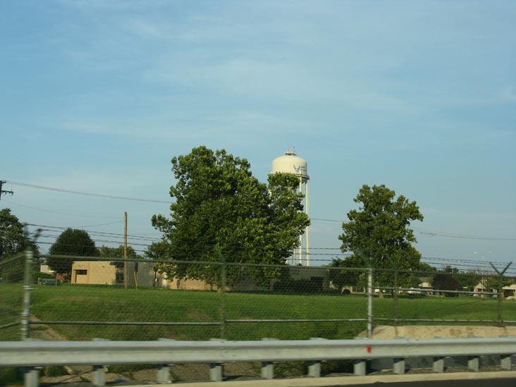Dover Air Force Base, Dover, Delaware