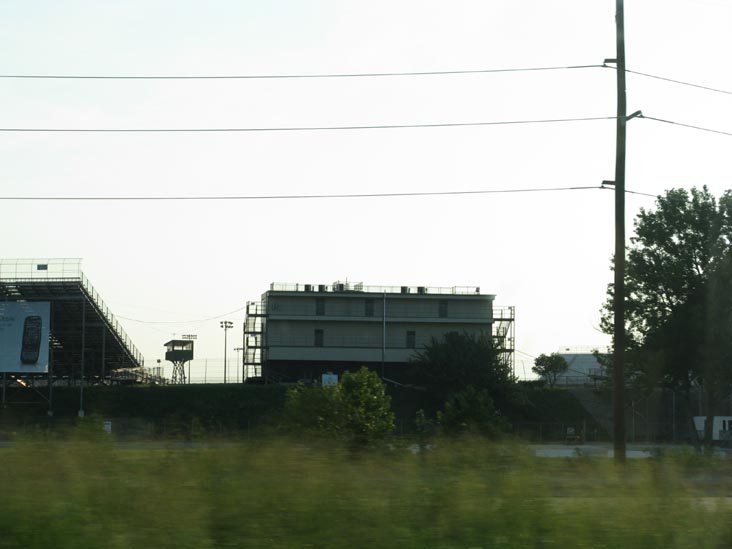 Dover International Speedway, 1131 North Dupont Highway, Dover, Delaware