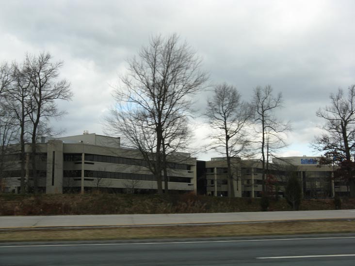 Sallie Mae, 131 Continental Drive, Newark, Delaware, December 28, 2009