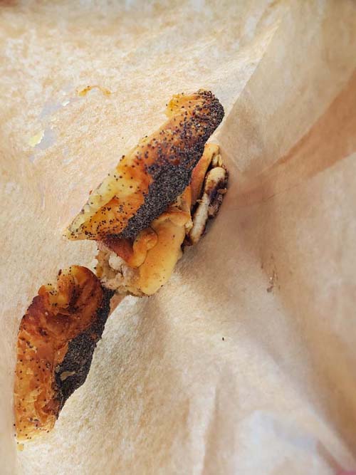 Lagkagehuset, Torvegade 45, Christianshavn, Copenhagen, Denmark, July 23, 2025