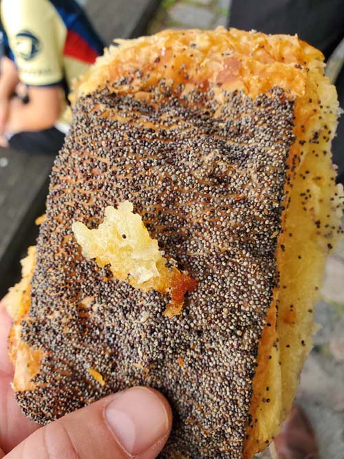 Lagkagehuset, Torvegade 45, Christianshavn, Copenhagen, Denmark, July 23, 2025