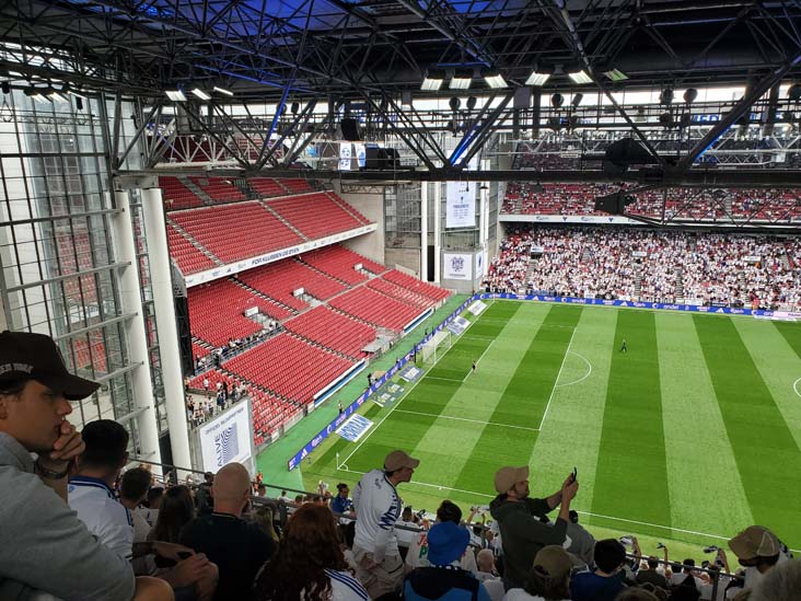 FC København vs. Vejle Boldklub, Parken Stadium, Copenhagen, Denmark, July 26, 2025