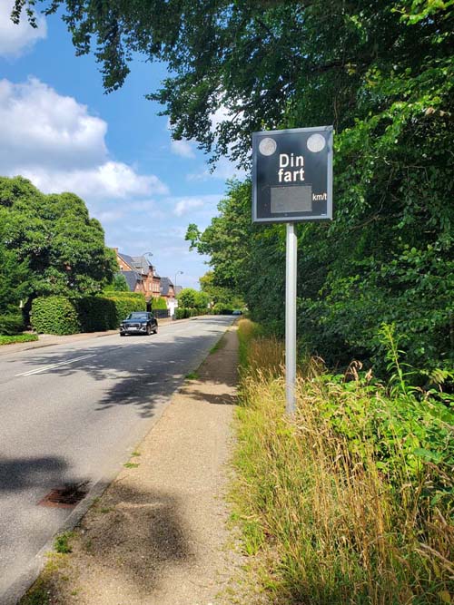 Tr&oslash;r&oslash;dvej, Vedb&aelig;k, Denmark, July 26, 2025