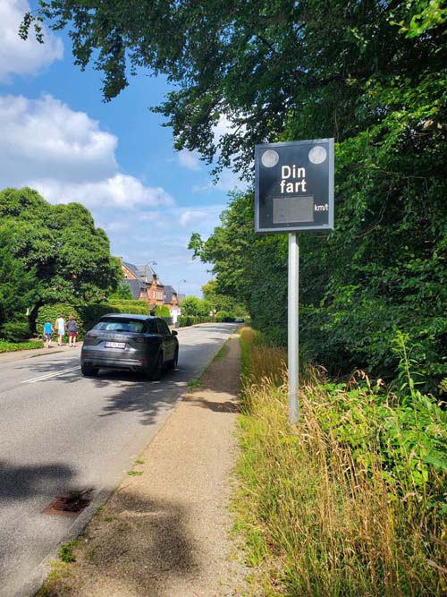 Tr&oslash;r&oslash;dvej, Vedb&aelig;k, Denmark, July 26, 2025