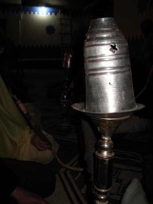 Nubian House, Nubian Village, Nile River, Aswan, Egypt