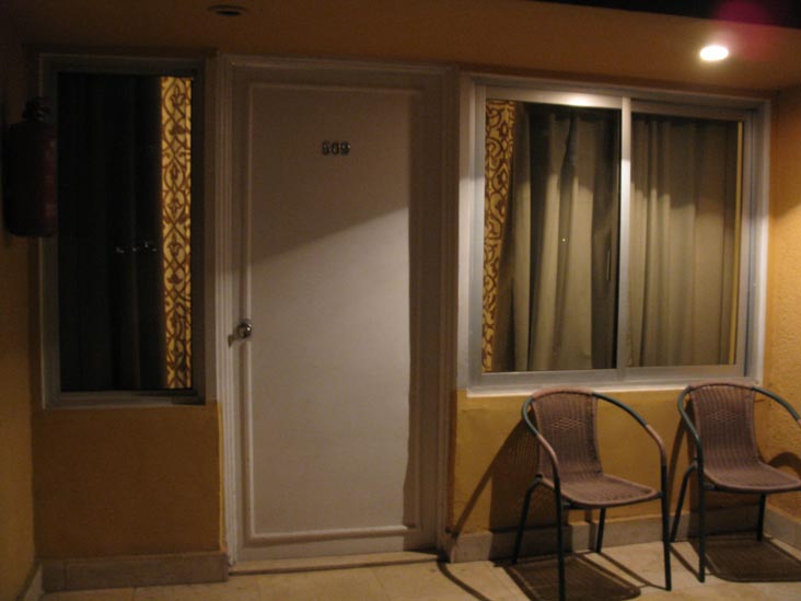 Room 509, Isis Corniche Hotel, Aswan, Egypt