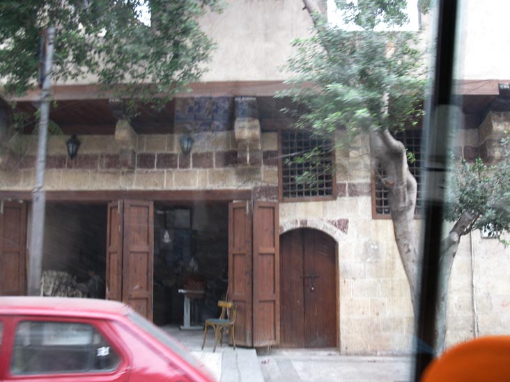 Sheikhoun/Al-Saliba Street, Cairo, Egypt