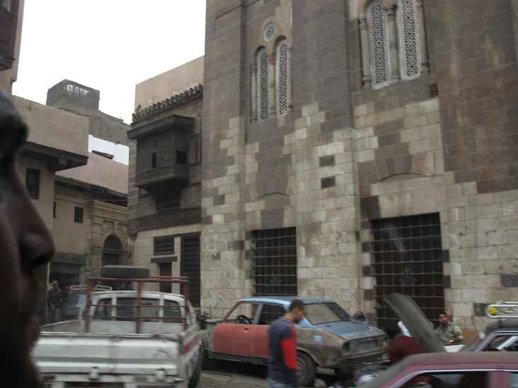 Sheikhoun/Al-Saliba Street, Cairo, Egypt