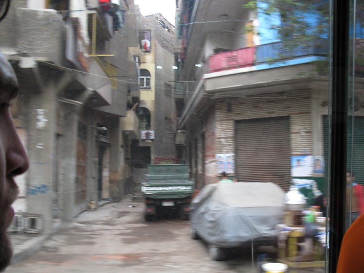 Sheikhoun/Al-Saliba Street, Cairo, Egypt