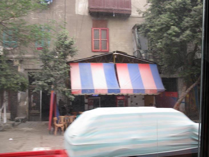 Sheikhoun/Al-Saliba Street, Cairo, Egypt