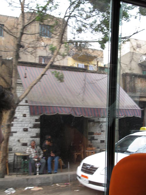 Sheikhoun/Al-Saliba Street, Cairo, Egypt