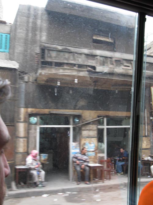 Sheikhoun/Al-Saliba Street, Cairo, Egypt