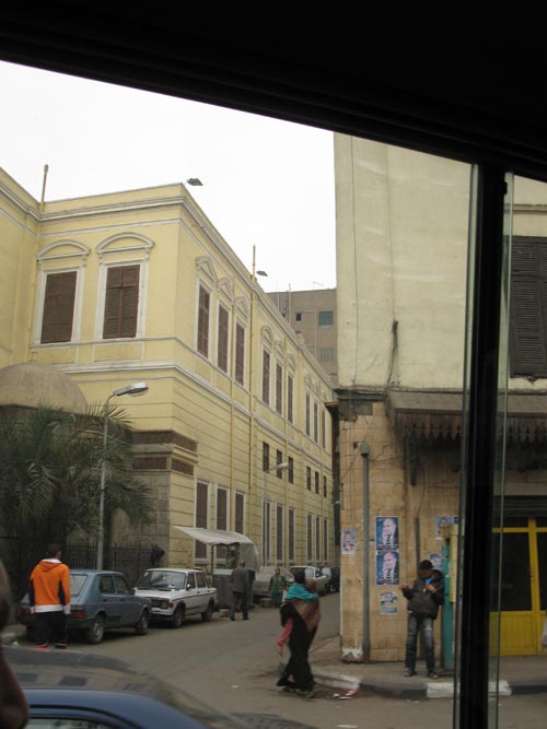 Sheikhoun/Al-Saliba Street, Cairo, Egypt