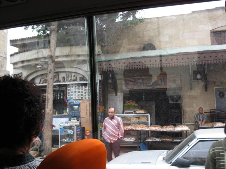 Sheikhoun/Al-Saliba Street, Cairo, Egypt