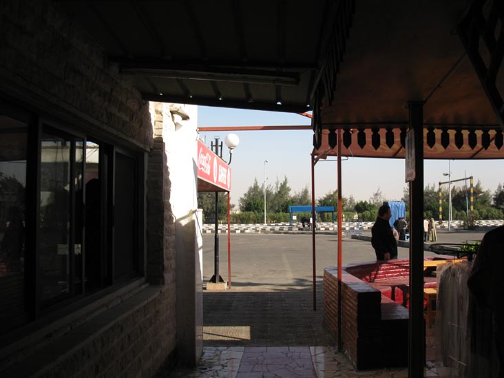 Sinai Rest House, Highway 33 Near Suez, Egypt