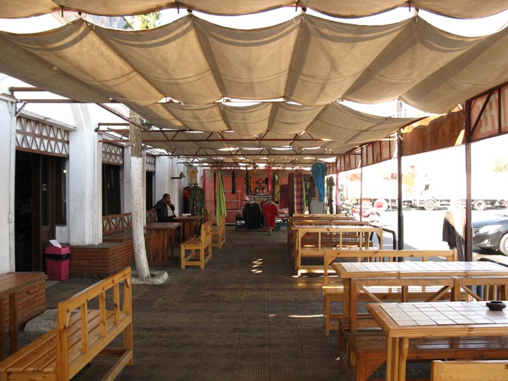 Sinai Rest House, Highway 33 Near Suez, Egypt