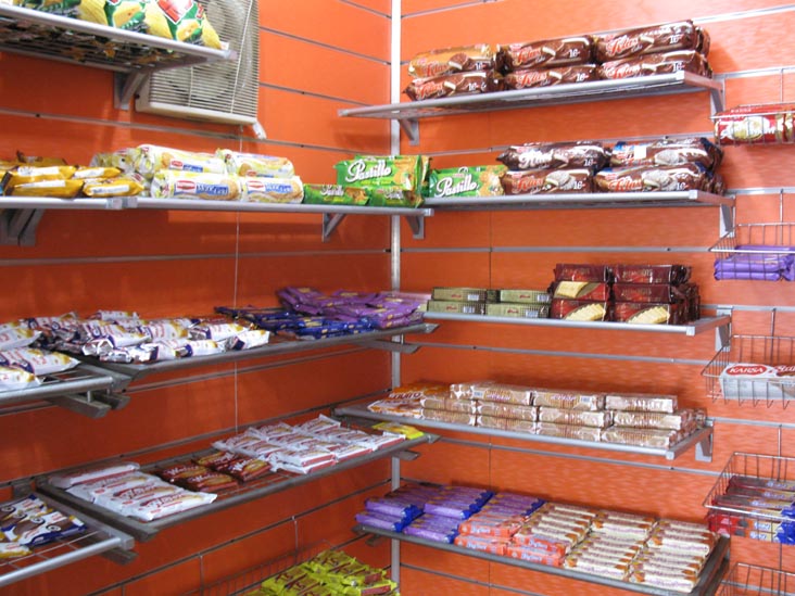 Candy, Sinai Rest House, Highway 33 Near Suez, Egypt