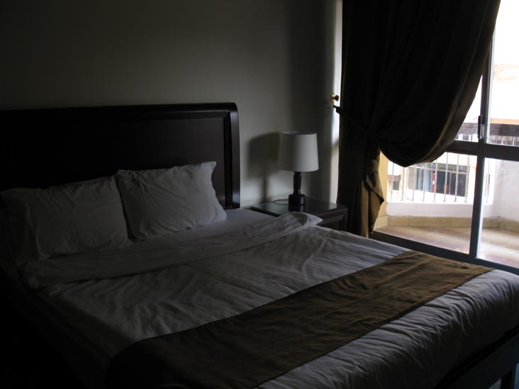 Room 403, Pyramisa Isis Hotel & Suites Luxor, Khaled Ibn El Waild Street, Luxor, Egypt