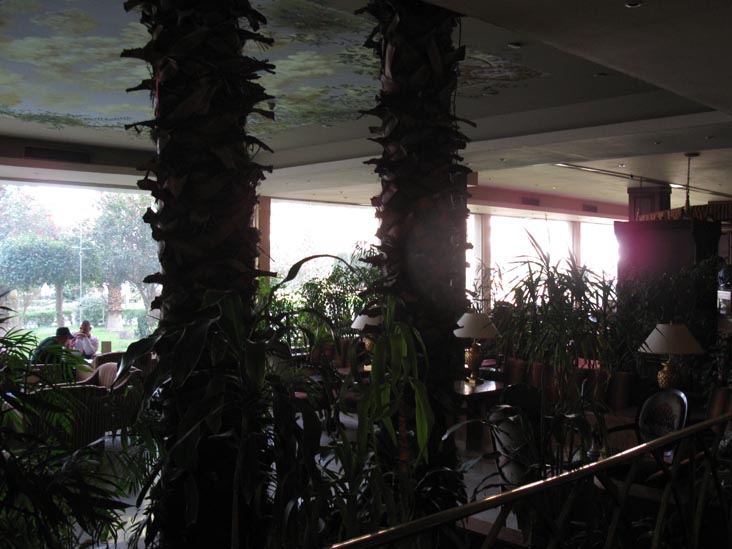 Pyramisa Isis Hotel & Suites Luxor, Khaled Ibn El Waild Street, Luxor, Egypt