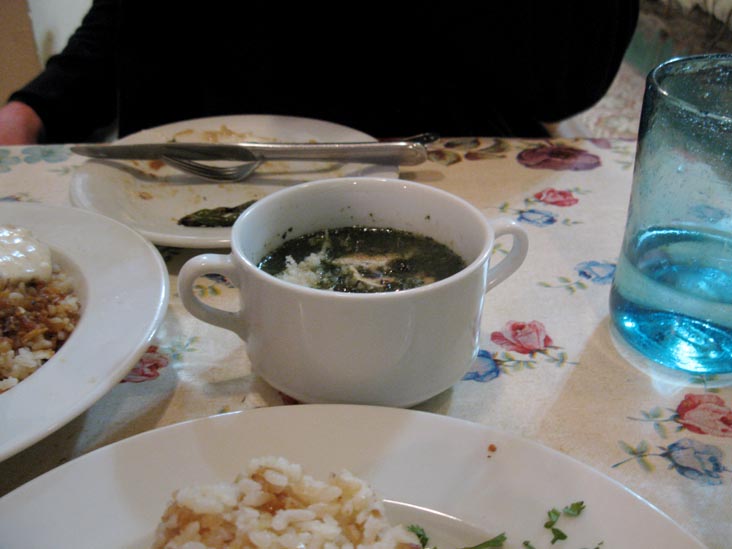 Sofra Restaurant & Cafe, 90 Mohamed Farid Street, Luxor, Egypt