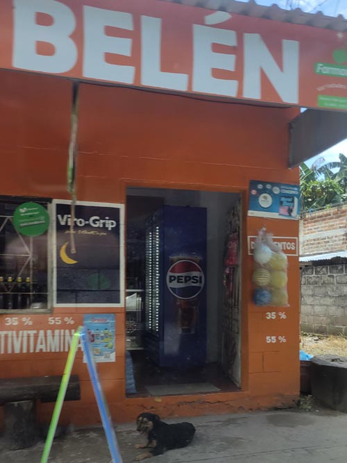 El Paisnal, El Salvador, August 14, 2024