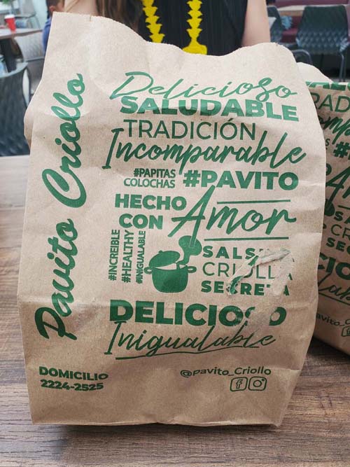 Pavito Criollo, Multiplaza El Salvador, San Salvador, El Salvador, August 17, 2024