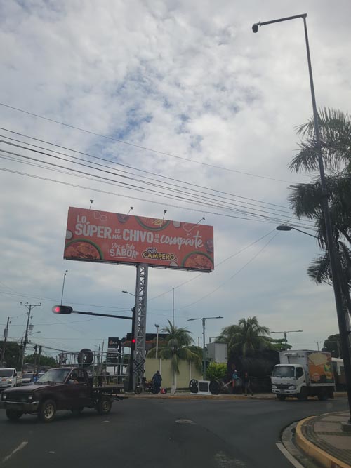 Sonsonate, El Salvador, August 9, 2024