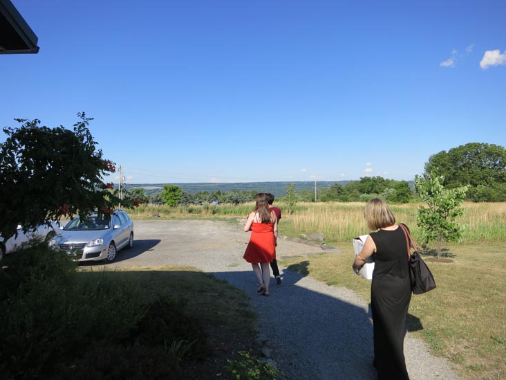 Bellwether Hard Cider, 9070 New York State Route 89, Trumansburg, New York