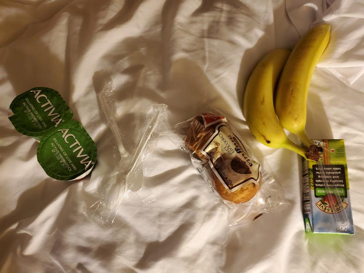 Quality Inn Horseheads, 2666 Corning Road, Horseheads, New York, August 29, 2020