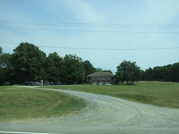 Ravines Wine Cellars, 14630 New York State Route 54, Hammondsport, New York